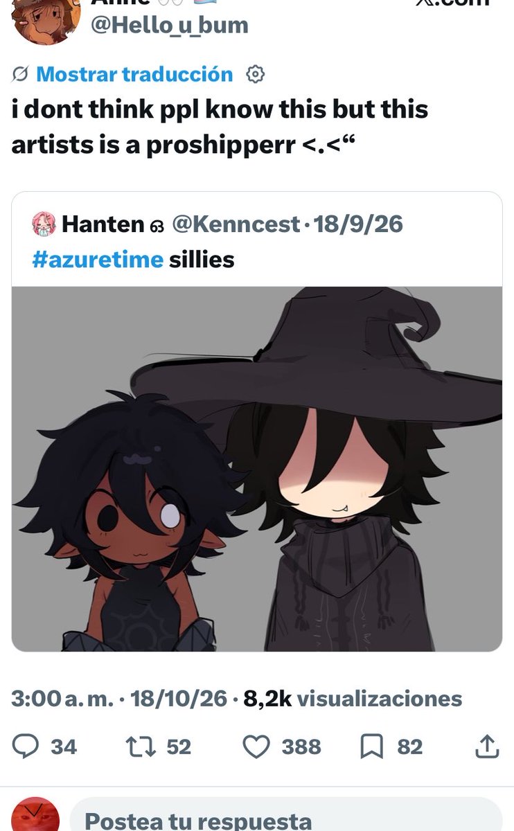 El_kekesnt's tweet photo. @Azuretimecest @uzi_0_0 tw tuiter bl4nc0 https://t.co/l5HqcjEFNf