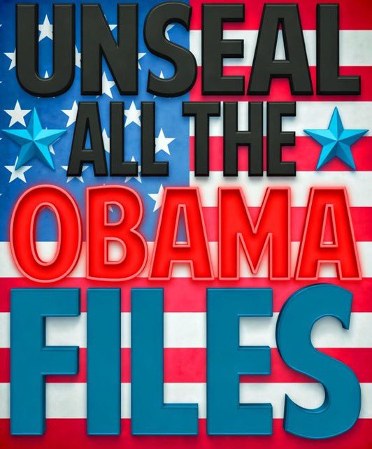 jjauthor's tweet photo. Why are Barry Hussein Soetoro Obama’s records still secret &amp; sealed? https://t.co/O6ZoT5jCqc