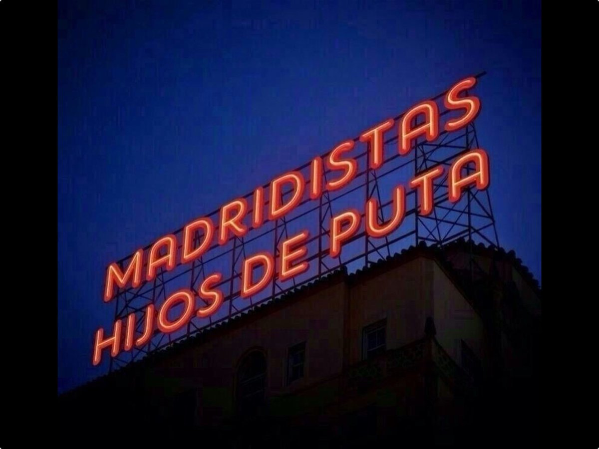 JGuzzilemans's tweet photo. @Catblancbigfoot @DiegoJMontero2 El domingo hablamos https://t.co/gjvdKgsEj6