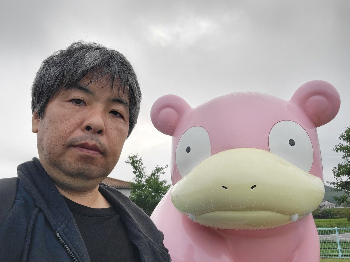 Niku_Q1019's tweet photo. 生まれました！

右手右足は相変わらず不自由ですが、それ以外は元気です。

今日は1日休みなので、高松市内を歩き回ろうと思います。 https://t.co/omXyaleN0d