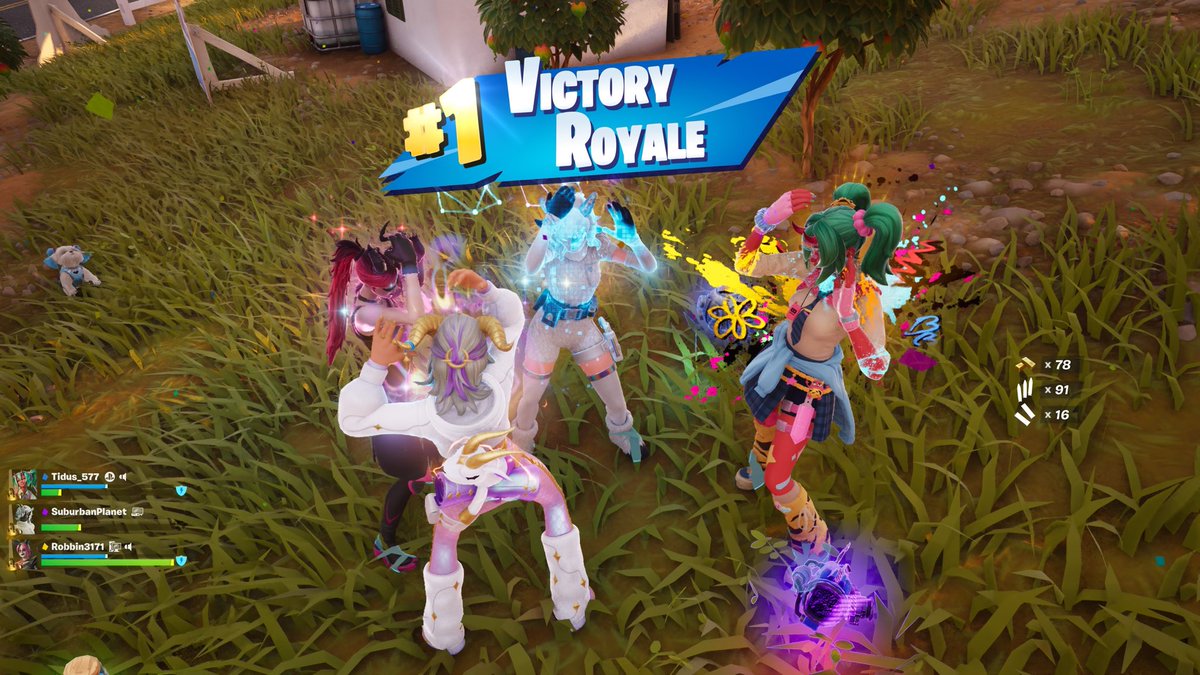 BSGNetwork01's tweet photo. Ranked is a lot more fun with friends!

@Tidus_57 
@robbin317 
@bowsergaun https://t.co/zufrMjNsOM