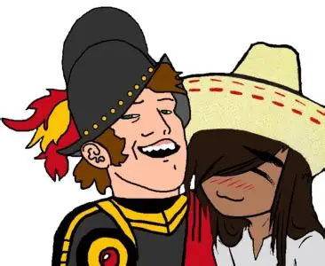 brenogf144's tweet photo. I love my guarani wife https://t.co/z1p5pMVq8r