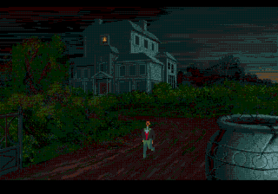 MXRetroDev's tweet photo. What happens when I combine everything I know about programming and the Mega Drive, a LOT of patience digging into technical challenges, some vibe coding, and cutting-edge AI?

What seemingly impossible game could we port to a stock Mega Drive without enhancement chips?

The graphics and performance still need work, but I've already managed to play through the entire game from start to finish without a single crash!

Can you guess the game from these screenshots?
