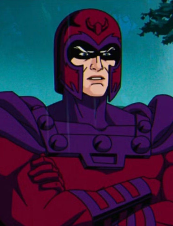 SiteJamesons's tweet photo. A MIM, MEUS X-MEN! O dublador Charles Dalla, a voz brasileira do Magneto em X-Men '97, declarou apoio ao Presidente Lula.

#ExercitoDoLula #BoraLula