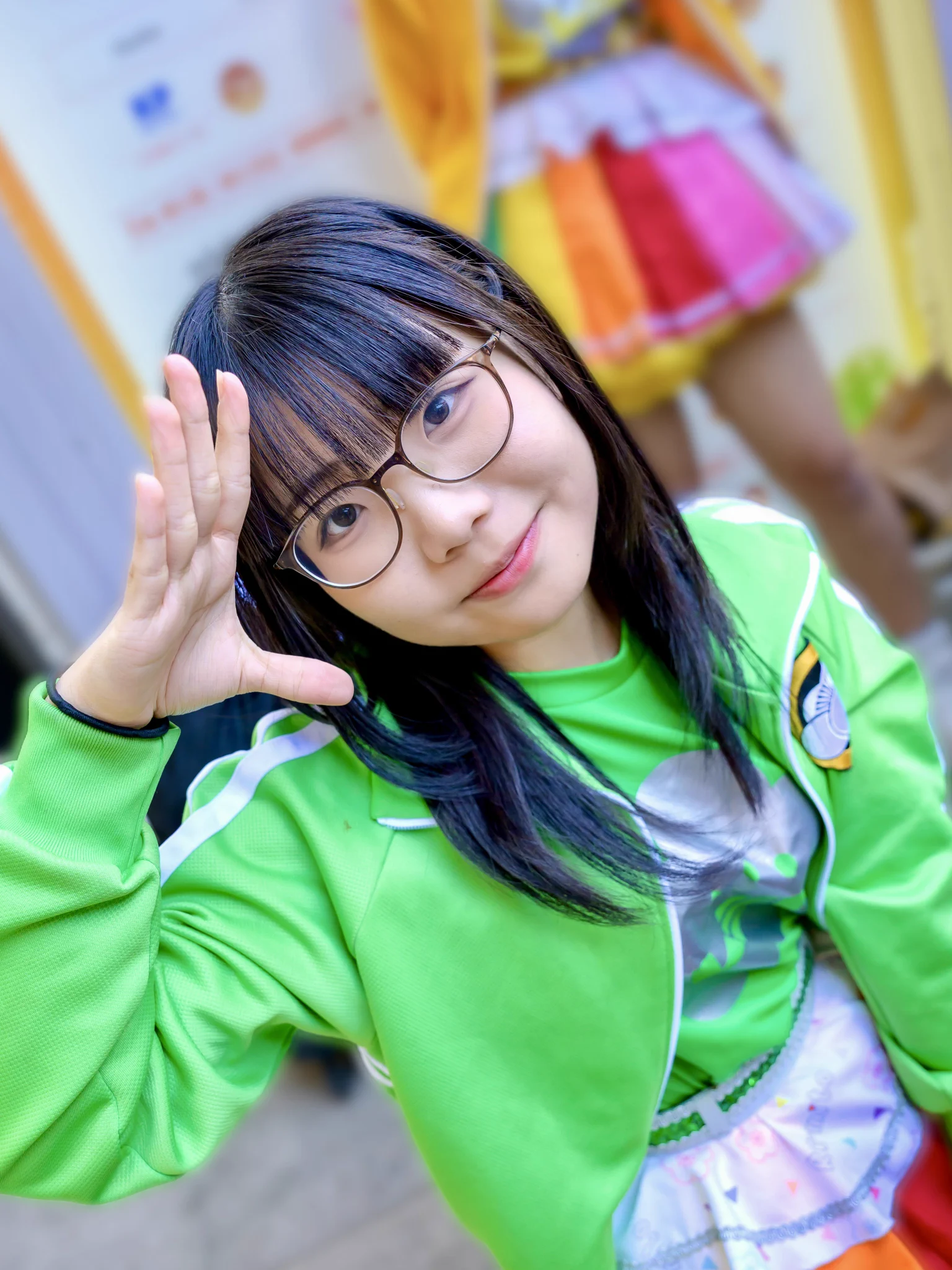 ふーみん@💚推し完全復活✊ on X: 