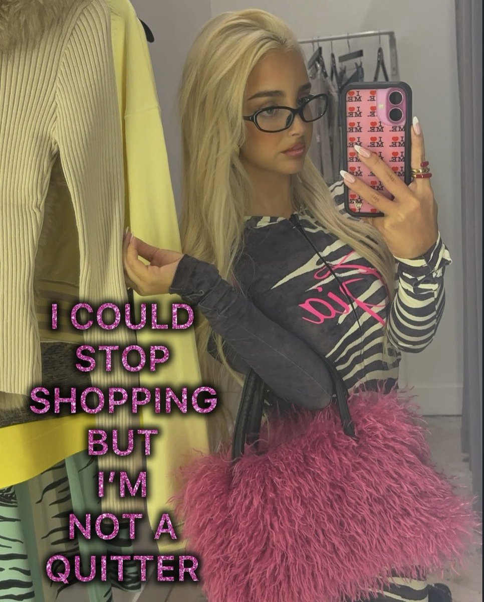 BEDAZZLEMEMINE's tweet photo. INTROO TIME DEF NOT HIGH RN AS I MAKE THIS.  quote with your recent shopping haul! hashtag oridnaryintro https://t.co/KuBVF5MHxm