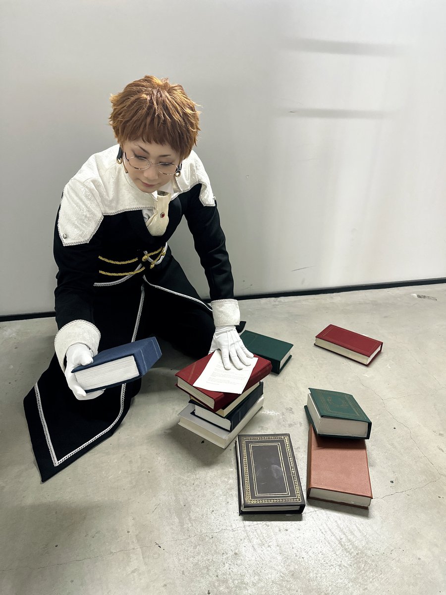 Et__official's tweet photo. おはようございます！
舞台が終わってもこの時間に起きてしまう。
染みついたパンミュがしばらく抜けそうにないと感じた朝でした。笑

沢山取った写真がまだ残っているのでもう少しお付き合いください👓
今日も一緒に頑張ろう！

#パンミュ https://t.co/zwGoO4Riz3