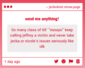 NlCOLEIST's tweet photo. its misogyny https://t.co/q7nBRYn8fU