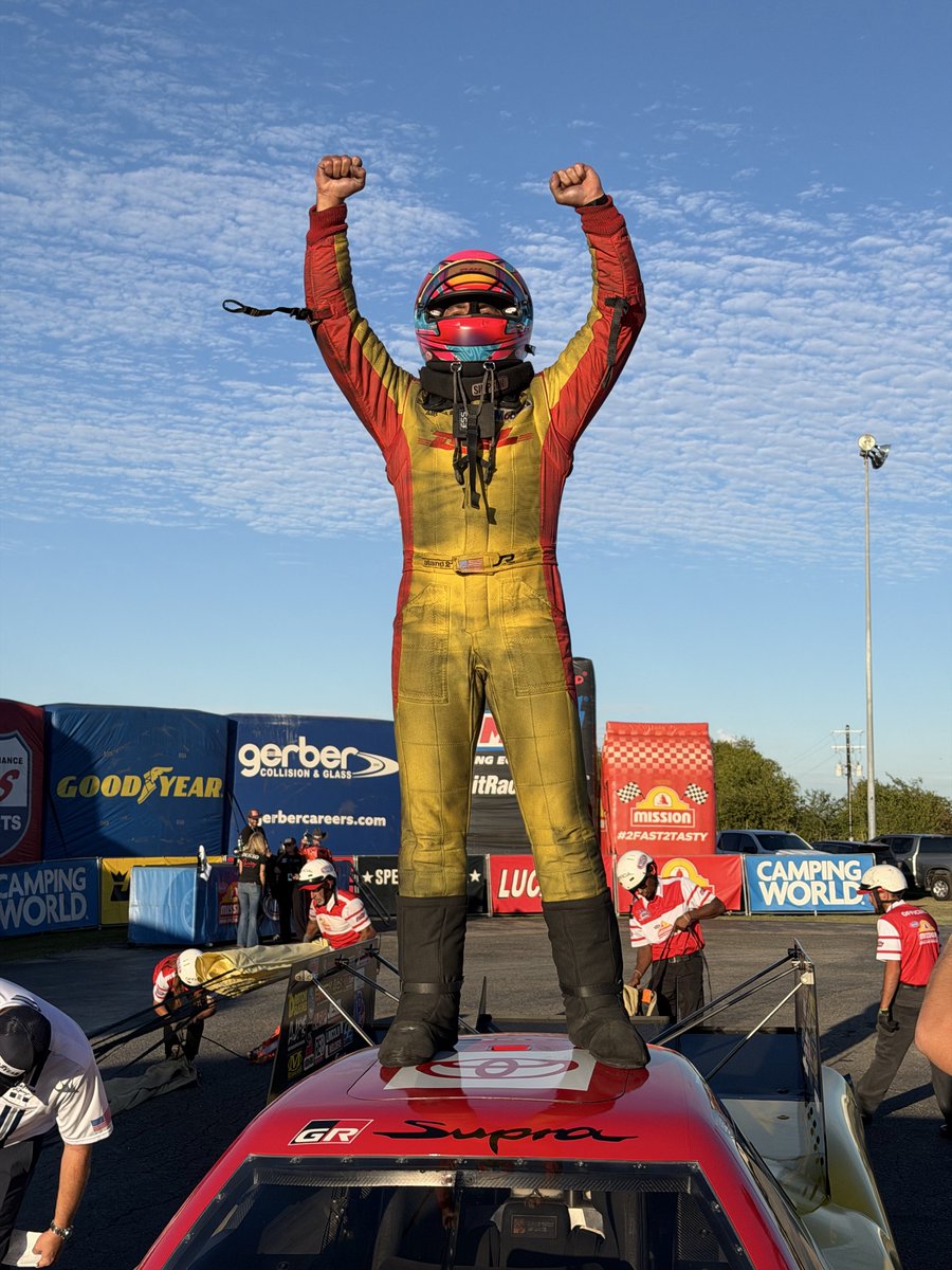 NHRA tweet picture