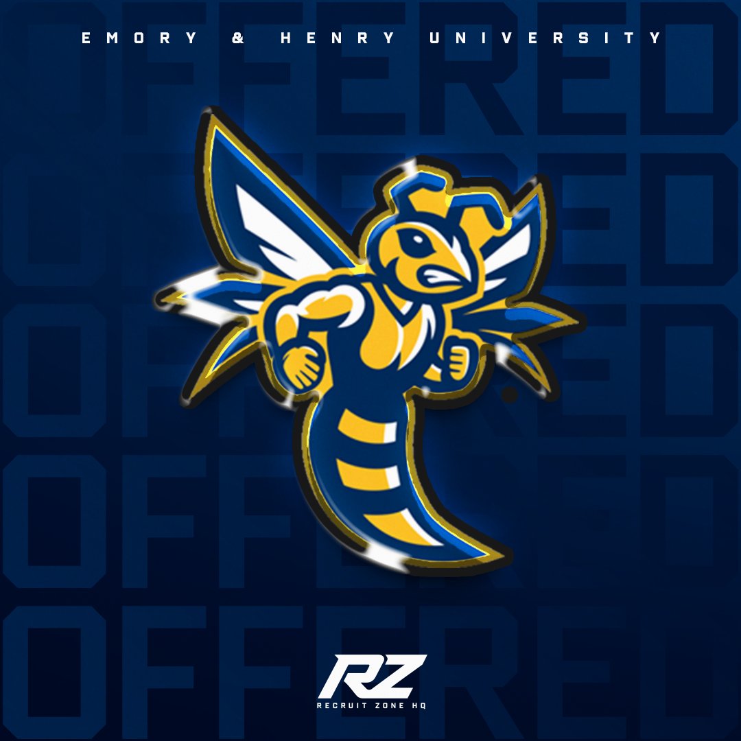 RecruitZoneHQ's tweet photo. 🚨 OFFER WIRE 🚨

Jacob Villalobos (@JacobV2027) 
2027 | El Dorado (TX) | 6’0 G

➜ Emory and Henry (@EmoryHenry_MBB)