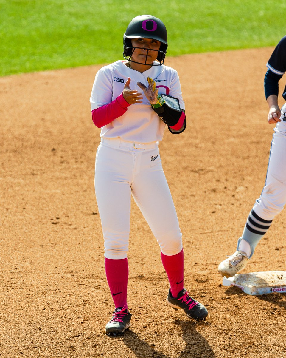 OregonSB's tweet photo. Sunday Fun Day!

#GoDucks | #Version9 https://t.co/C0IMNYjRFw