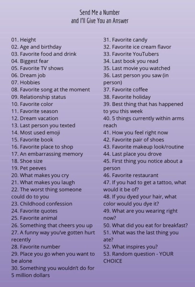 xmoonlily's tweet photo. INTERACTION BAIT WITH OOMFS!!
 go go go drop a number 😼😼😼 https://t.co/7B868ajKBM