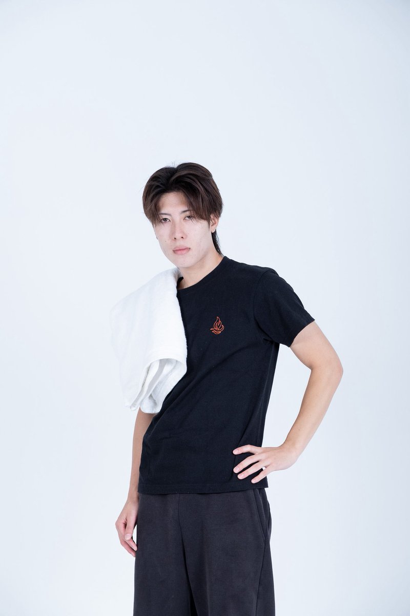 Ricky__sauna's tweet photo. 先日、アスタリスクユウスケさんに宣材写真を撮っていただきました。
本当に楽しい撮影で、こんな僕でもいい写真を撮ってくださったユウスケさんには頭が上がりません。ありがとうございました☺️ https://t.co/eLE9Ky00Ik