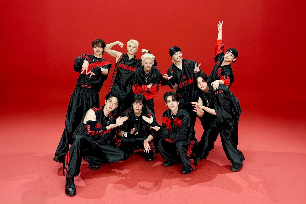 Rico2233rico's tweet photo. 22日まであきらめないよー！
LUNÉはすごい👍

I vote  #andTEAM for Fan’s Choice Male at #2026MAMAVOTE https://t.co/t8vzEGjvFz