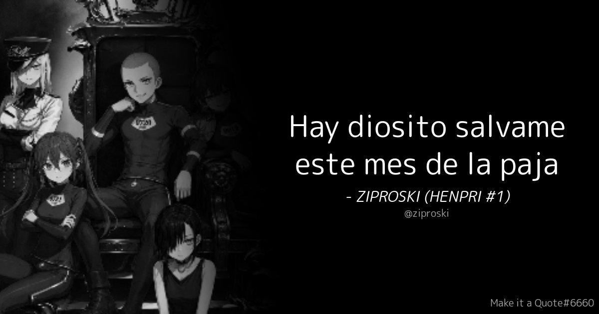 IsmRP_26's tweet photo. @Ziproski_ https://t.co/YzCPqM4ThY