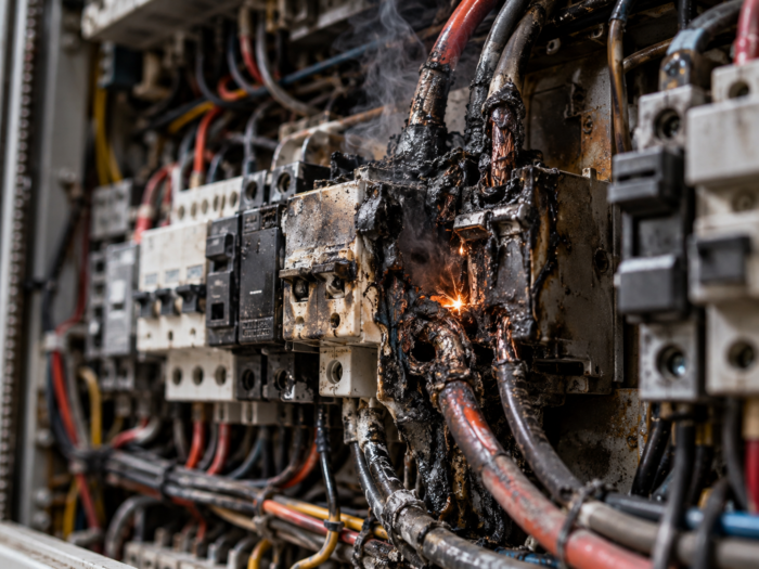 RiskInsurance's tweet photo. Fire remains the costliest cause of business interruption globally, with claim severity continuing to rise as businesses face higher repair costs, supply chain disruptions, and prolonged recovery periods. https://t.co/7dDpQ8RWok https://t.co/jhcmunBQHQ