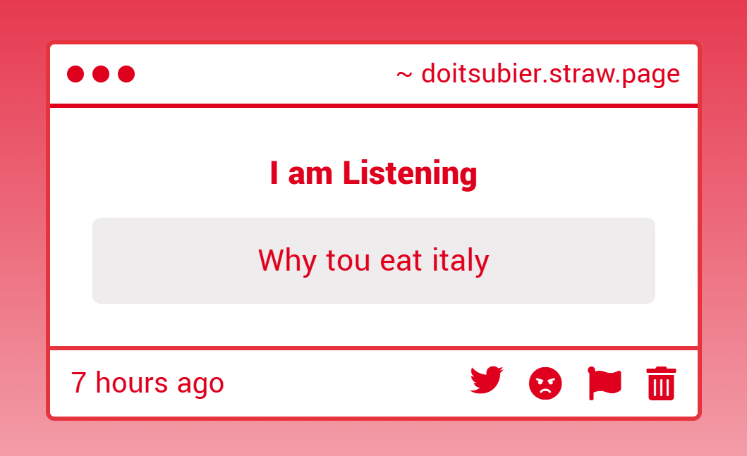 DoitsuBier's tweet photo. Das ist nummy. Like wurst https://t.co/MMgXrWfPK9