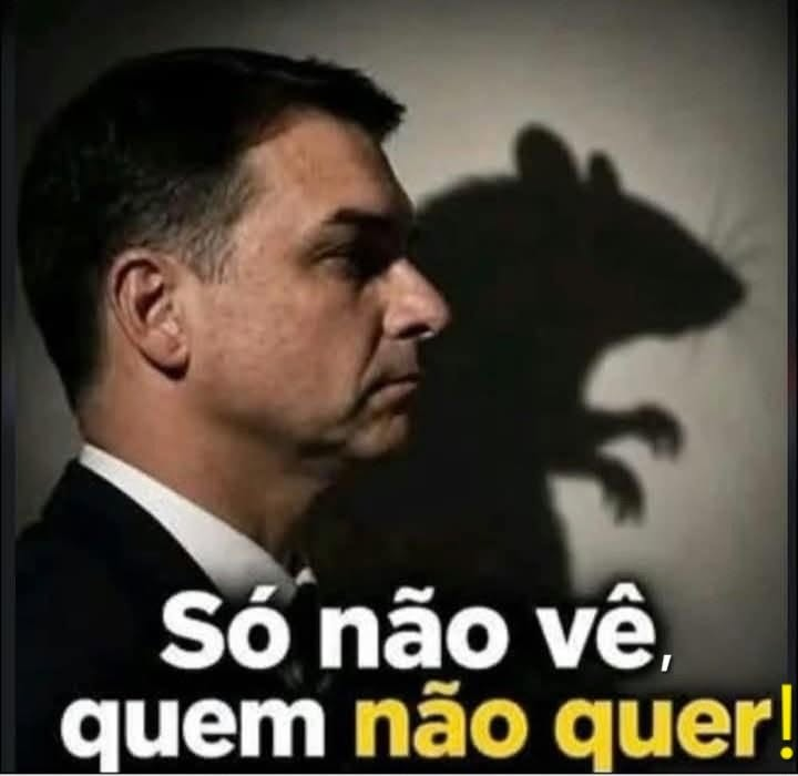 MaluPinhei93718's tweet photo. Esse Flávio ladrão é pior que um rato ladrão
é um Capeta em figura de gente só não vr quem não quer.. https://t.co/HRx90Hd7eD