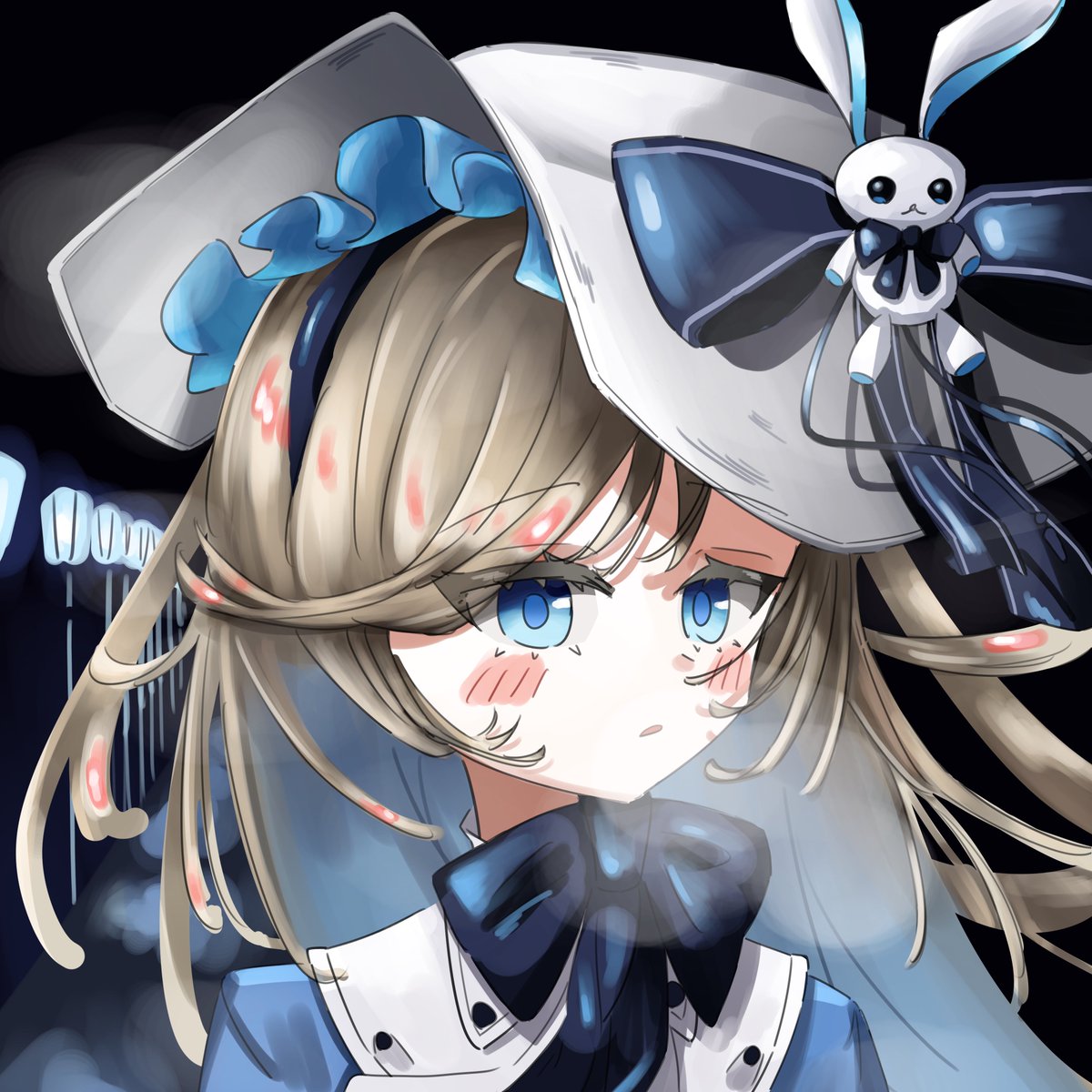 14r13step's tweet photo. #arcaea_art https://t.co/Rtvlgn30tE