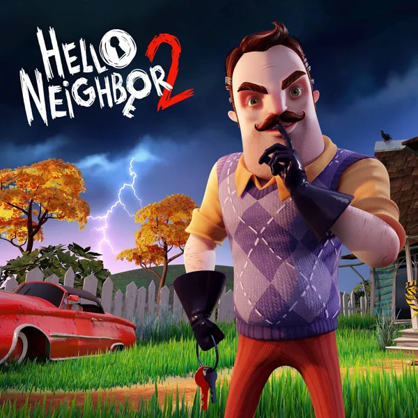 DiscussingFinii's tweet photo. Finii says she has bought Hello Neighbour 2 on the Epic Games Store.

(source: https://t.co/h11X0heq7x) https://t.co/vTzHVfSYW8