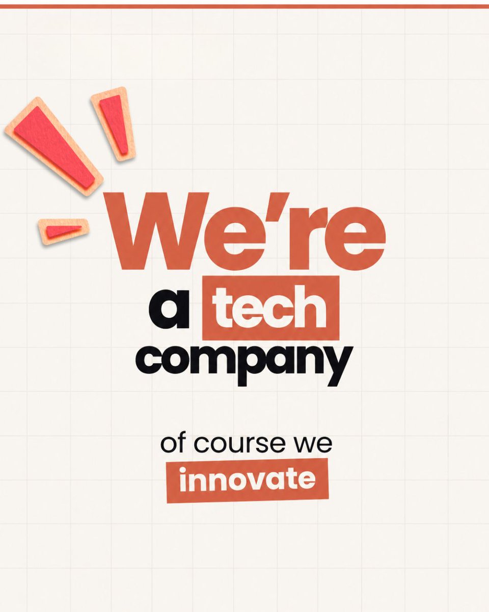 HyperlinqT's tweet photo. Innovation isn’t just about having the latest technology — it’s about finding smarter ways to work. 

we turn ideas into intelligent digital solutions that simplify workflows, automate repetitive tasks, and help businesses move forward.

#BusinessAutomation #WorkflowAutomation https://t.co/E48XHbNDSQ