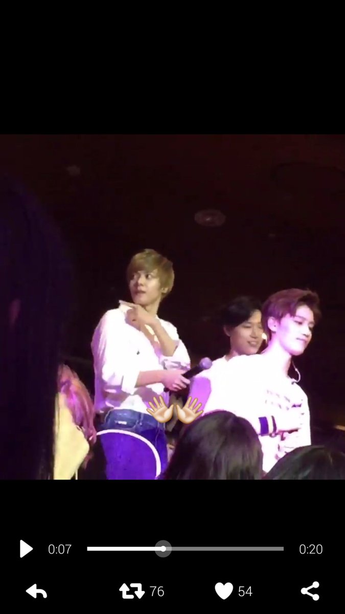 zwoo_archive's tweet photo. [Hidden trainee no. 9 #JUNGWOO]

on december 18, 2015 an op posted that—the last show jungwoo (no.9) was sitting with 3 other trainees near me, this is when hansol passed by and pointed at him ㅠㅠ https://t.co/vNcXnH2jXC