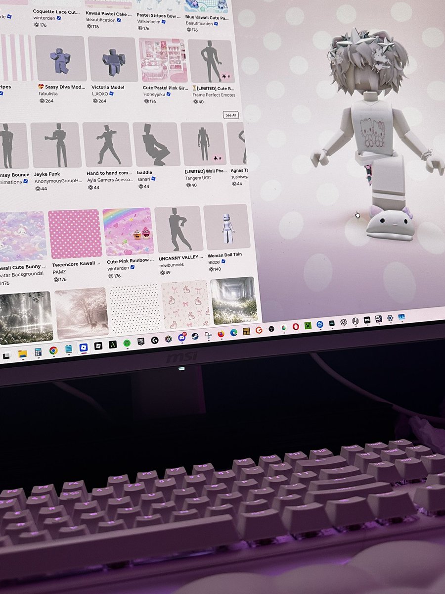 twinkvz's tweet photo. who wants to play roblox together while i whimper on call for u :3

#eboy #roblox #dahood #twink #femboy #dahoodian #egirl #esex https://t.co/sXGJbJKxHs