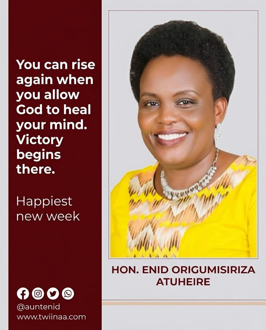 AuntEnid's tweet photo. Happiest New Week. https://t.co/zvPcFehyQq