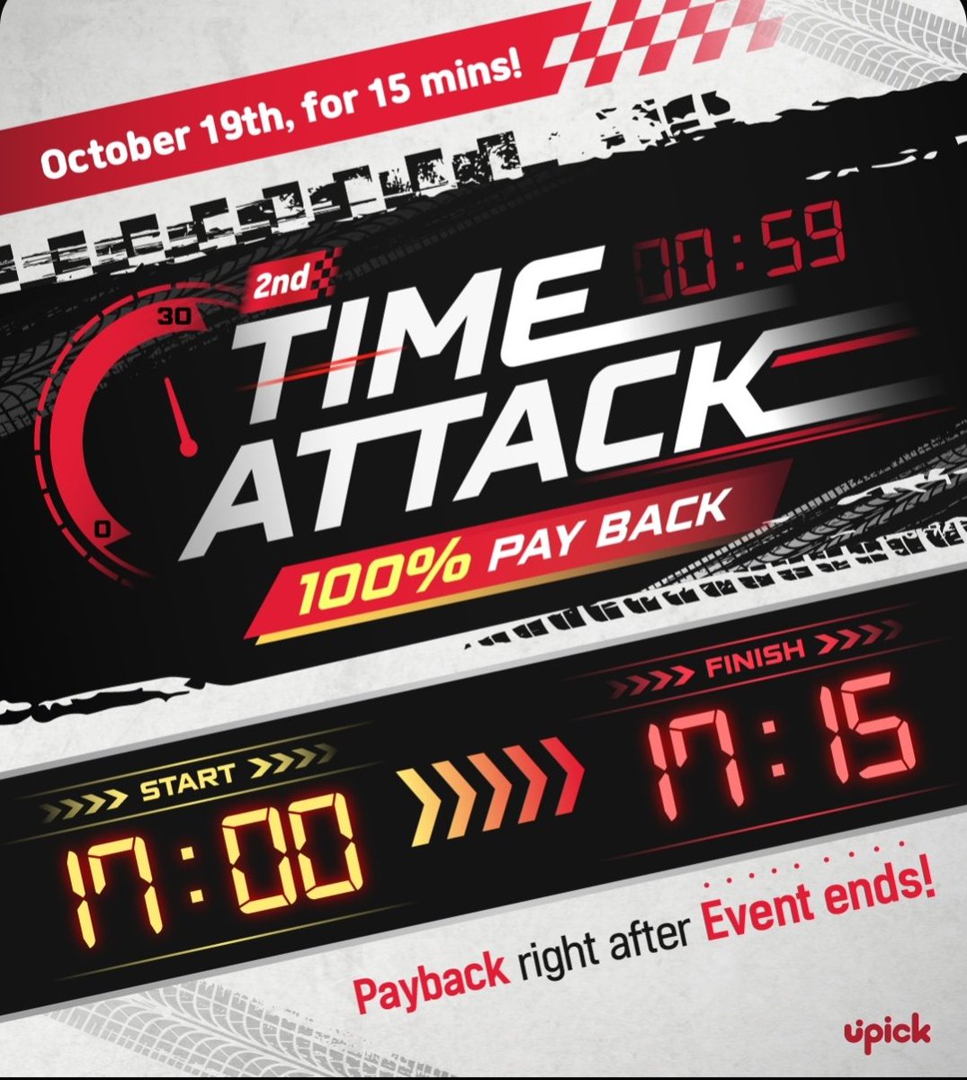 vote4kths's tweet photo. #UPICK TIME ATTACK EVENT 

📅 10/19
⏰ 5:00 PM - 5:15 PM ONLY 📣
📎 https://t.co/yaXZWsj1Xy

DROP YOUR JAMS TO VOTE FOR TAEHYUNG IN MONTHLY PICK TODAY! JAMS REWARD CAN BE USE IN PREPARATION OF BIRTHDAY VOTE FOR TAE. 

RT SHARE FOR VISIBILITY ‼️ https://t.co/byZF9fGkM1