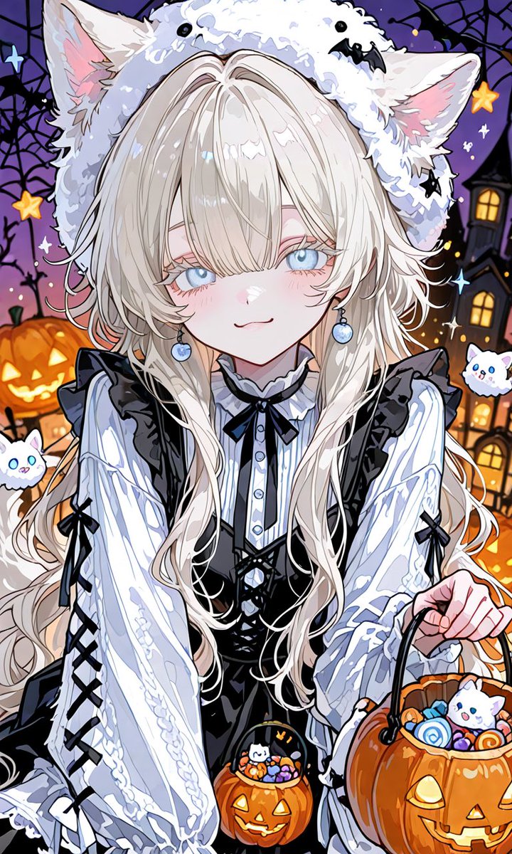 yu4_m0b's tweet photo. `߮߰🖤߮߬` ʜᴀᴘᴘʏ 🌜ʜᴀʟʟᴏᴡᴇᴇɴ`߮߰🖤߮߬`
      🎃 ＼　ヽ　｜　/　 ／ 🎃
        ー　   ✨／)＿／) ⁾⁾　ー
      👻　✨꒰ 💀 ꒱╹꒳╹) ♪　👻
       ー　✨/     っ🍬੭ﾞ✨  ー
      🎃  ／　/　｜　ヽ　＼ 🎃
    `߮߰🖤߮߬`🍭Τгicκ or Τгёατ🍭`߮߰🖤߮߬` https://t.co/J4obLEJcWA