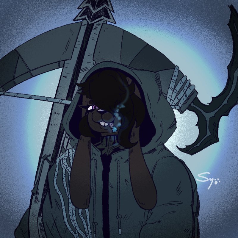 Sylas_Arts's tweet photo. C**ms open

The time has come (again). If you are interested you can contact me on Dms :3

There some examples of my work https://t.co/cAx4QCs2n9
