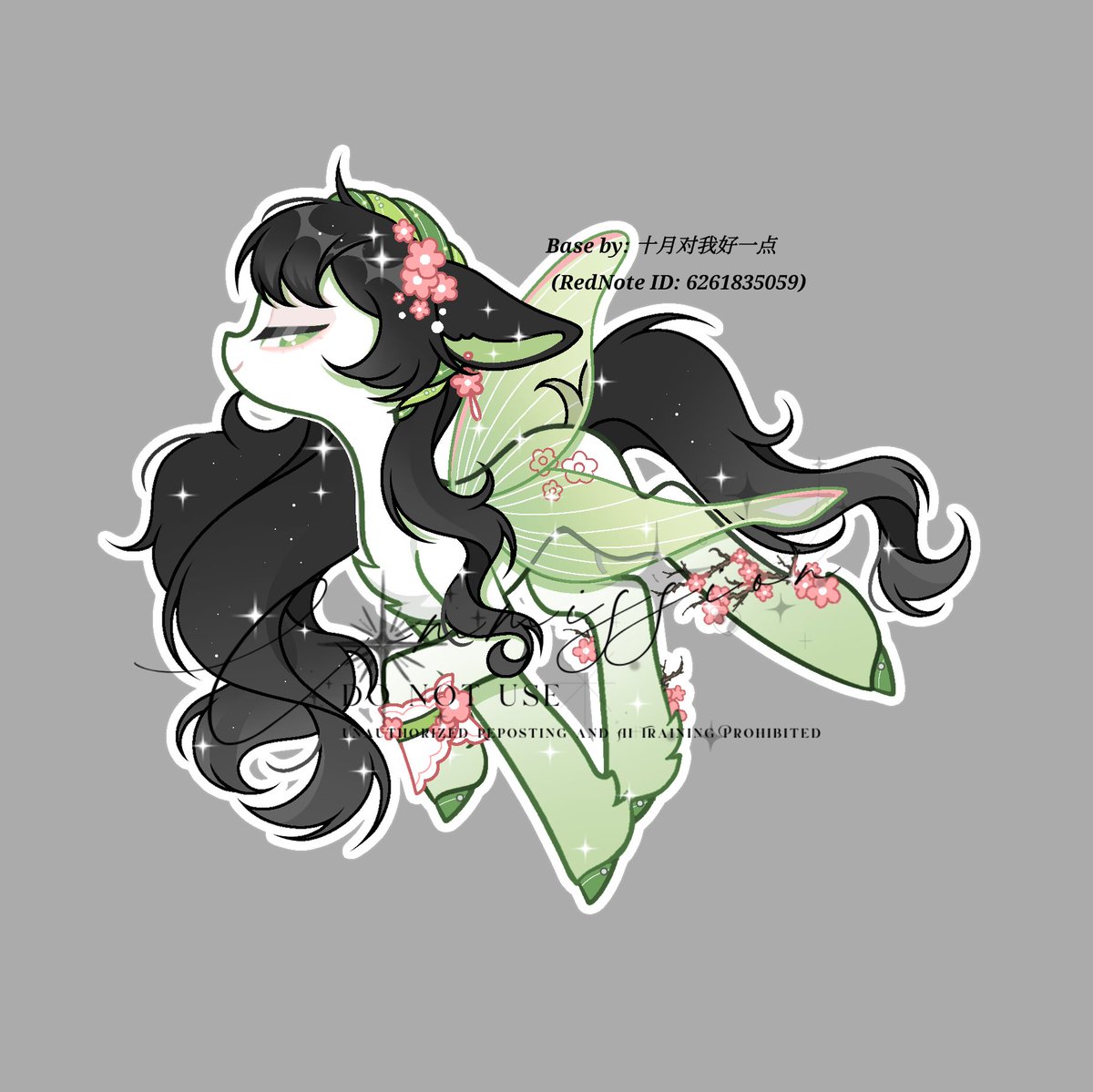 Latia1203's tweet photo. Pony 🌷🌸
#VgenCommㅤ #VgenOpen #Vgencommission #Vgencmm #VGenComms #vgenartist #drawmarket #artmoots #ocart #oc https://t.co/wOt6TRKNPo