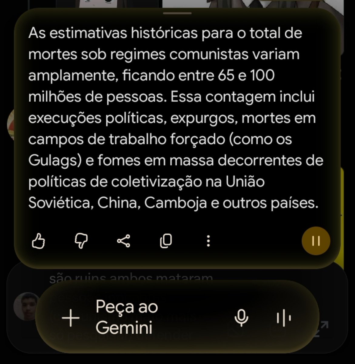 MaiconGaldinocr's tweet photo. @anxiety99988 Comunismo é nazismo não presta isso é FATO, maís te fala , o nazismo foi abolido do mundo todo, é o também, onde de fato foi aplicado foi proibido o porquê aqui 👇🏼 https://t.co/GWxaq782F8