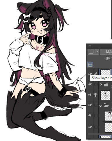 hexchu's tweet photo. pup p y girl; https://t.co/xtqybIYvFO
