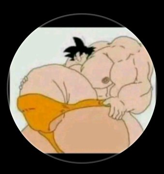 JollyBigGuy's tweet photo. Tell me who solo Goku pls 😂😂😂 https://t.co/gXxpEX4JBi