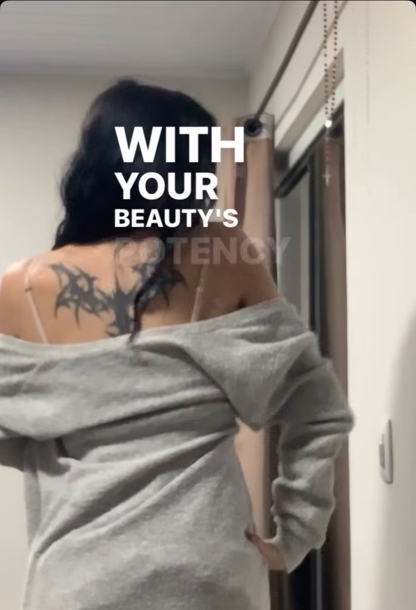 loveylacey438's tweet photo. eu quando gravo um video mt cunt da tatto nas costa mt printavel mas n salvou sem a porra da legenda https://t.co/Y4o9dplmrk