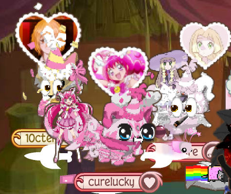 twincools's tweet photo. SHADOW WIZARD HEALING GANG https://t.co/EOKQ5zwcGq