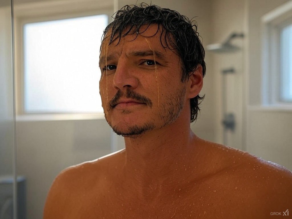 PedroPascalLife's tweet photo. Come get some😜🫠
#pedropascal https://t.co/8iVeTlmsxp
