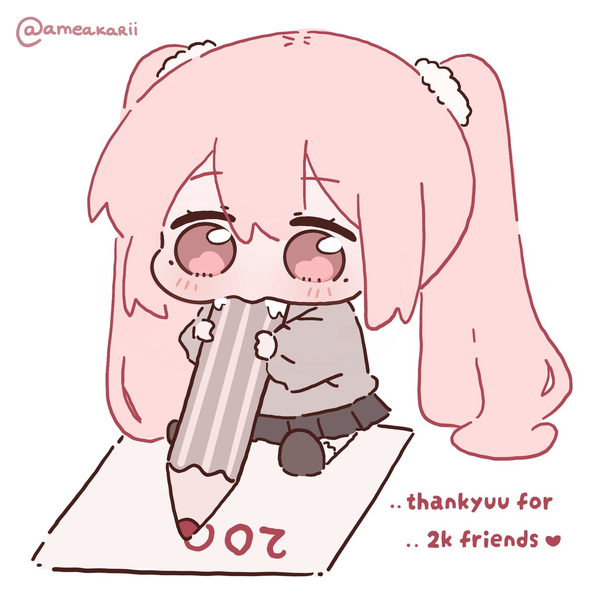 ameakarii's tweet photo. https://t.co/HIHdjmBThR