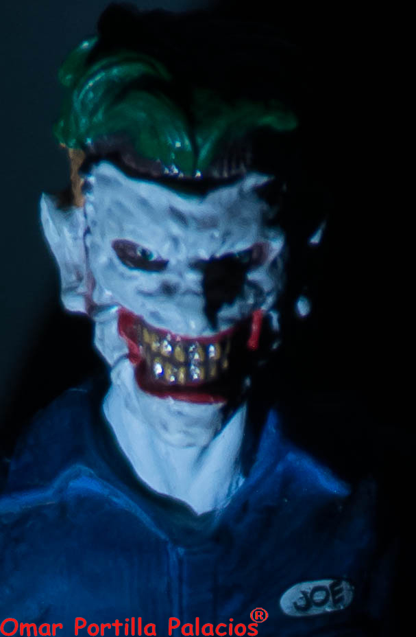 PortillaSpidey's tweet photo. #dc #dccomics #dcmultiverses #dcdirect #joker #batman #new52 #thedeathinthefamily
Joker (The new 52) 2 https://t.co/ytMzURgrK1