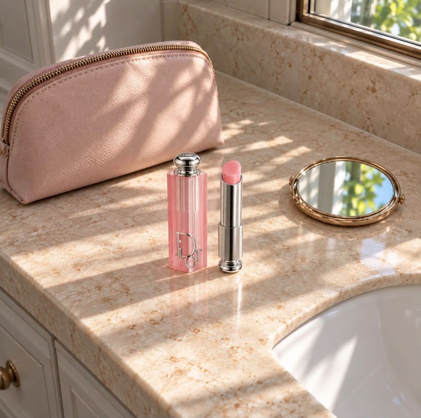 Koei39's tweet photo. A little lip touch-up after lunch 💄
Feeling refreshed and ready for an afternoon of work ✨

Wishing you all a lovely afternoon 🌷

#MakeupTouchUp #AfternoonRefresh #EverydayBeauty https://t.co/ga0W4BGpEg