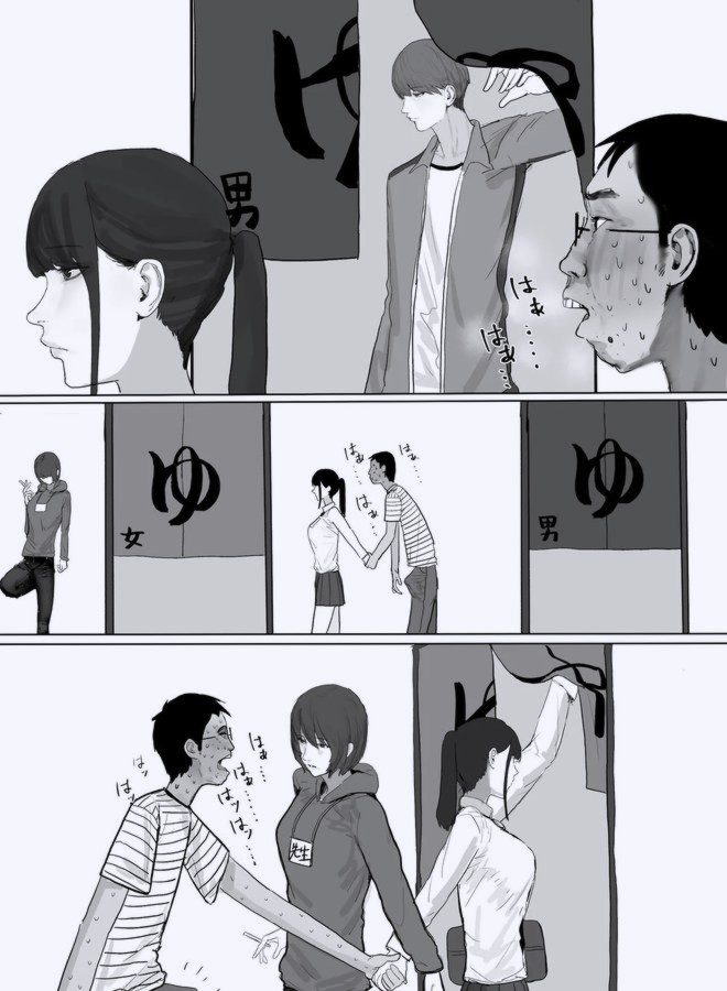 jenna__stauffer's tweet photo. とても兄思いな妹 (1/7) https://t.co/ZAjo3RSd4m