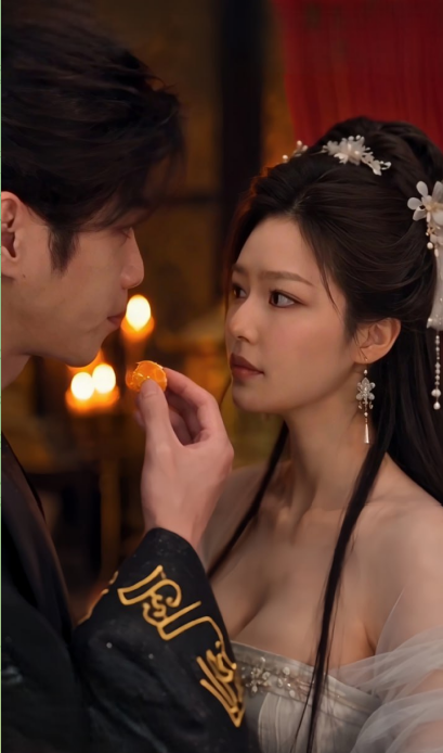 RajputGirl15's tweet photo. 庆余���... https://t.co/iigfcEwLwy