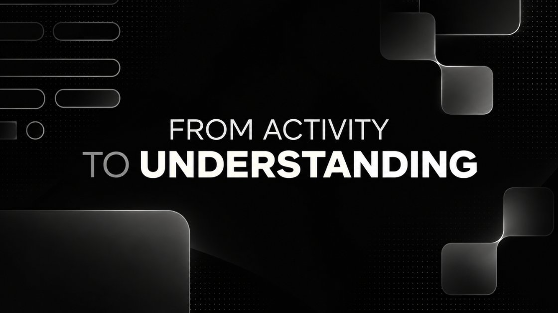 suzunaAi_'s tweet photo. The goal was never to give you more blockchain data.

It was to make the data easier to understand.

Ask about a wallet.
Follow what happened.
Understand the context.
Go deeper when something matters.

That's the experience we're building with SUZUNA.

From on-chain activity → to understanding.