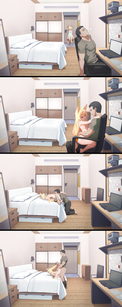 M1dSummerW's tweet photo. G41🦊（1/3） https://t.co/1kDvnLhbXe