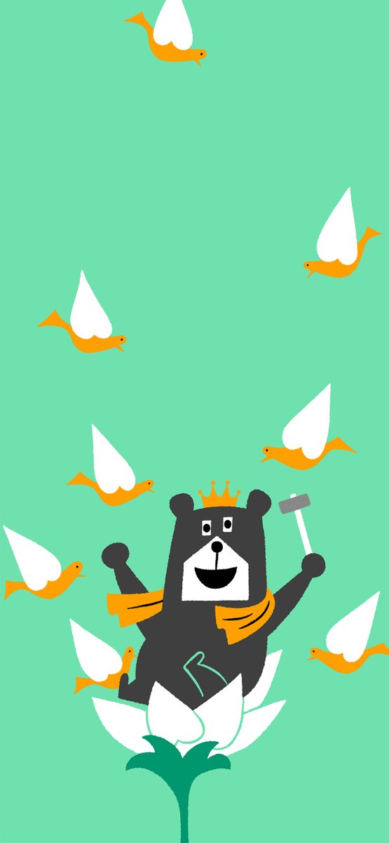 joekun_ichijo's tweet photo. ＼ジョーくんからうれしいご報告🐻🔨／

なんとワタクシ、「mamasta 親子でえらぶキャラ総選挙」で第1位に！🥇✨

14,886票もの温かい応援、本当にありがとうございます！

感謝を込めて、記念の壁紙イラスト＆プレゼント企画をご用意しました🎁

▼結果発表はこちら
https://t.co/ht6BP9ZhL6

#一条工務店 #ジョーくん