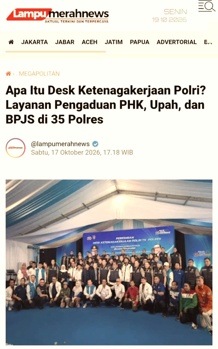 alien_tok's tweet photo. pengawasan keamanan dan kebersihan dapur sppg serta pelayanan bagi masyarakat menunjukkan pentingnya kolaborasi untuk kemajuan bersama. langkah nyata seperti ini menjadi Kontribusi Memajukan Bangsa. #UpayaDukungKeberhasilan https://t.co/e1lzHiZwEi