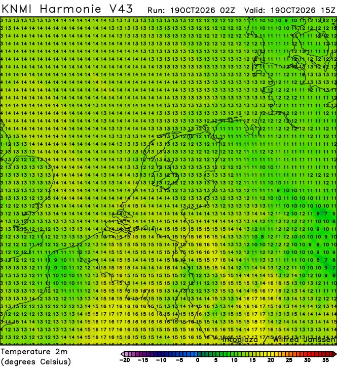 Roodescho1's tweet photo. Vandaag en morgen overdag droog in de avond en nacht naar woensdag #regen . https://t.co/0ogpVcnAuH