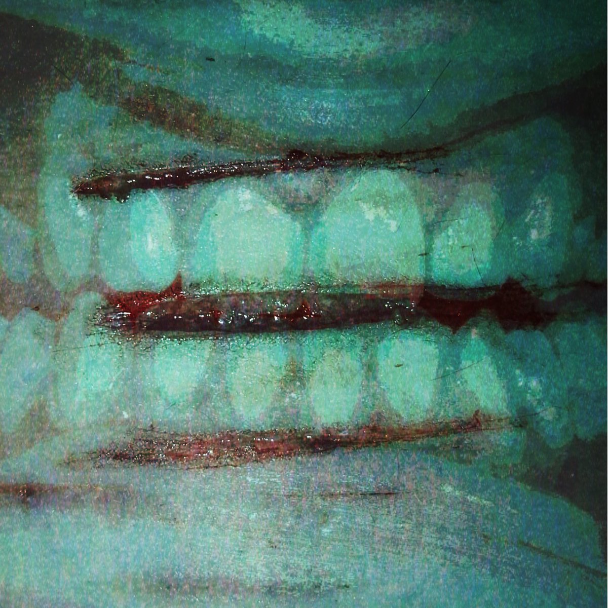 teethscatterer's tweet photo. ahhhteeth! 🦷

All fake, sfx makeup!
#shedtwt #shtwt #slittwt #ouchietwt https://t.co/7ZwNGLwqRK