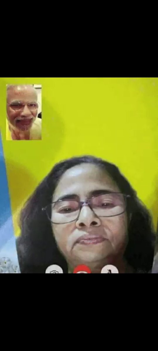 nagenderpander's tweet photo. Leaked video call https://t.co/lbQKDh4Lc8